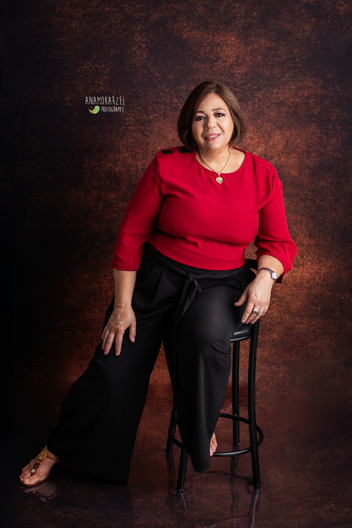 Ana Mokarzel - fotografia - retratos femininos - mulher - book feminino - Belém - Pará - dia das mulheres - ensaio feminino