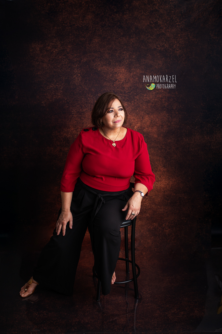 Ana Mokarzel - fotografia - retratos femininos - mulher - book feminino - Belém - Pará - dia das mulheres - ensaio feminino