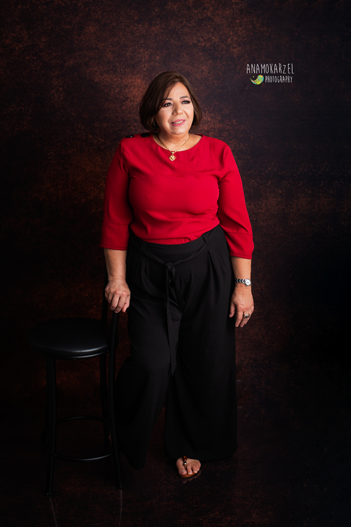 Ana Mokarzel - fotografia - retratos femininos - mulher - book feminino - Belém - Pará - dia das mulheres - ensaio feminino