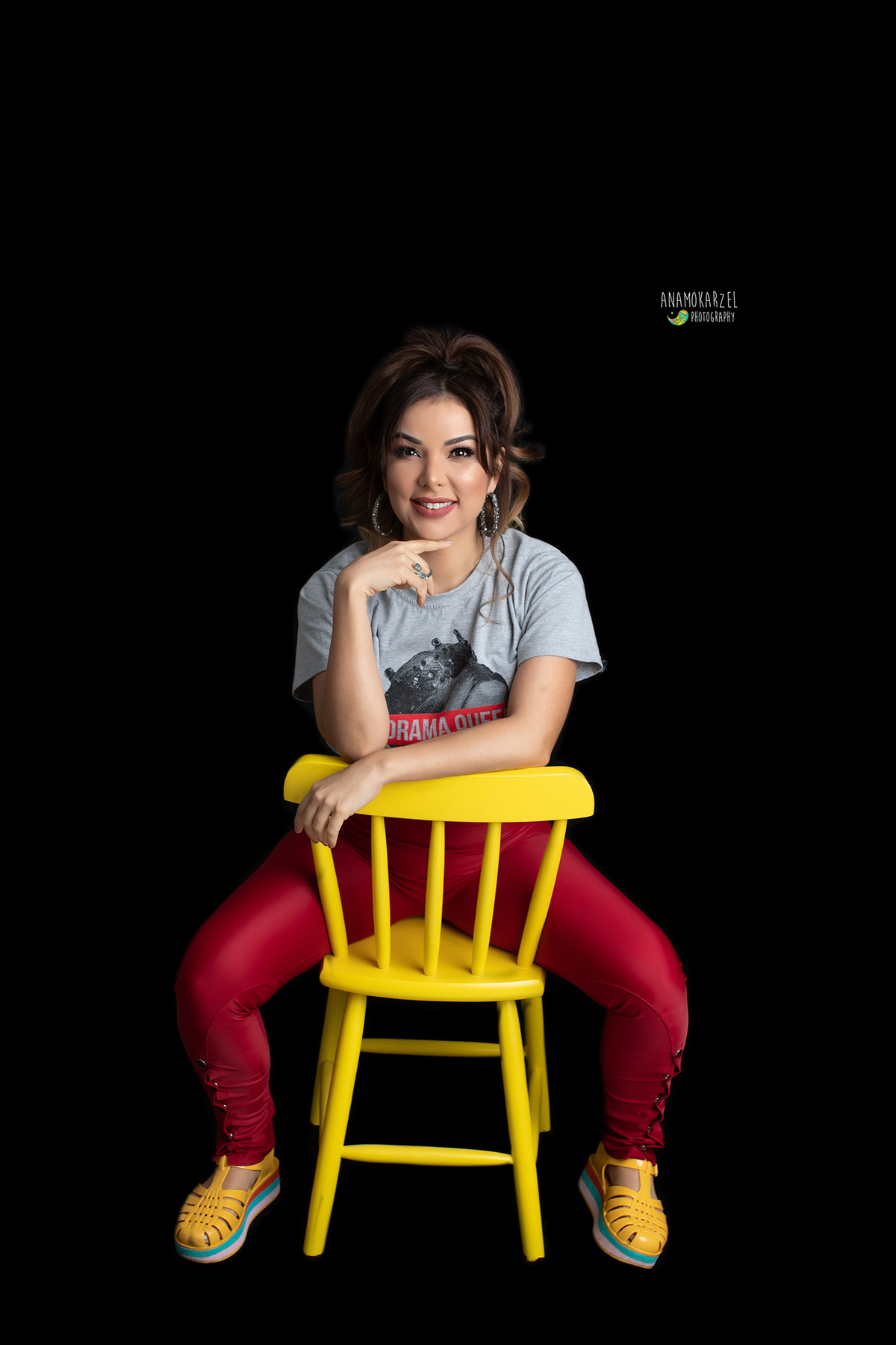 Ana Mokarzel - fotografia - retratos femininos - mulher - book feminino - Belém - Pará - dia das mulheres - ensaio feminino