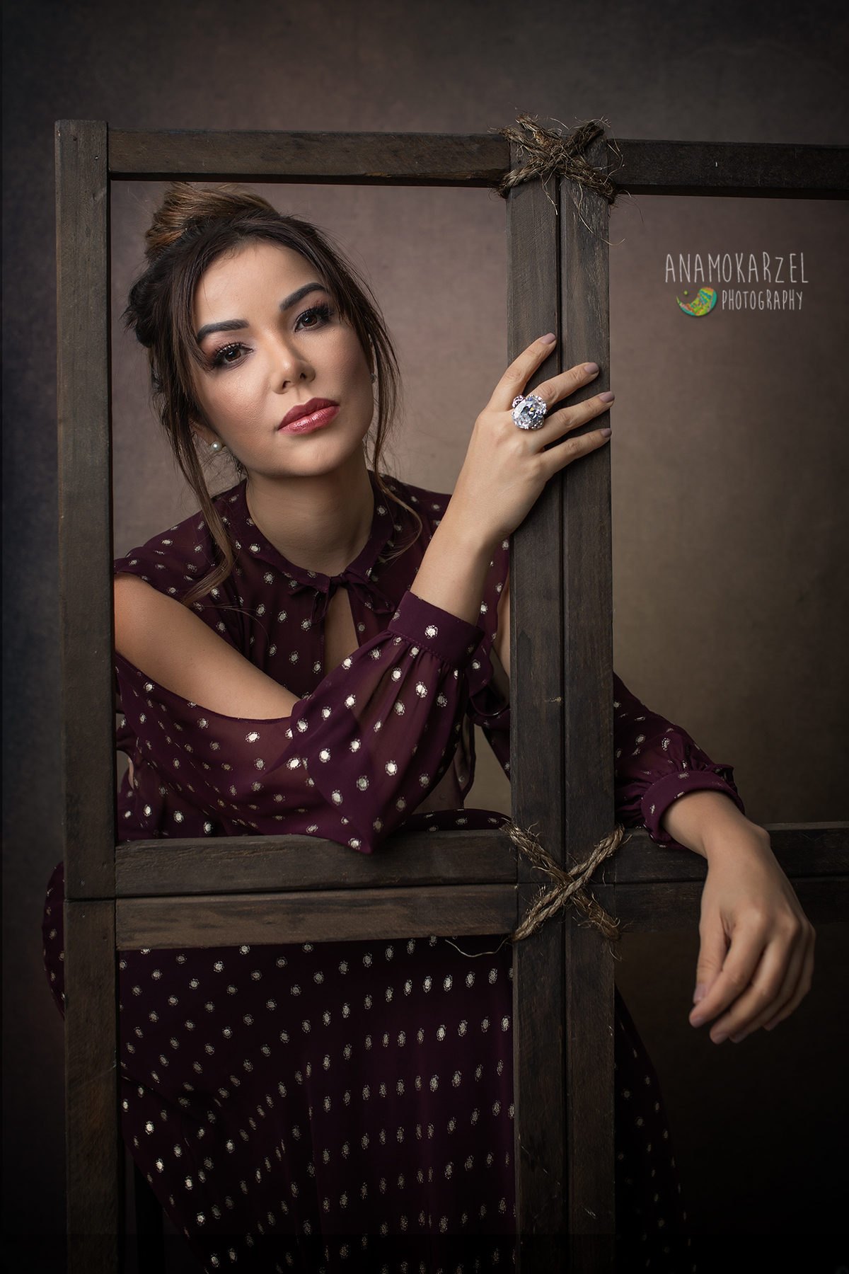 Ana Mokarzel - fotografia - retratos femininos - mulher - book feminino - Belém - Pará - dia das mulheres - ensaio feminino