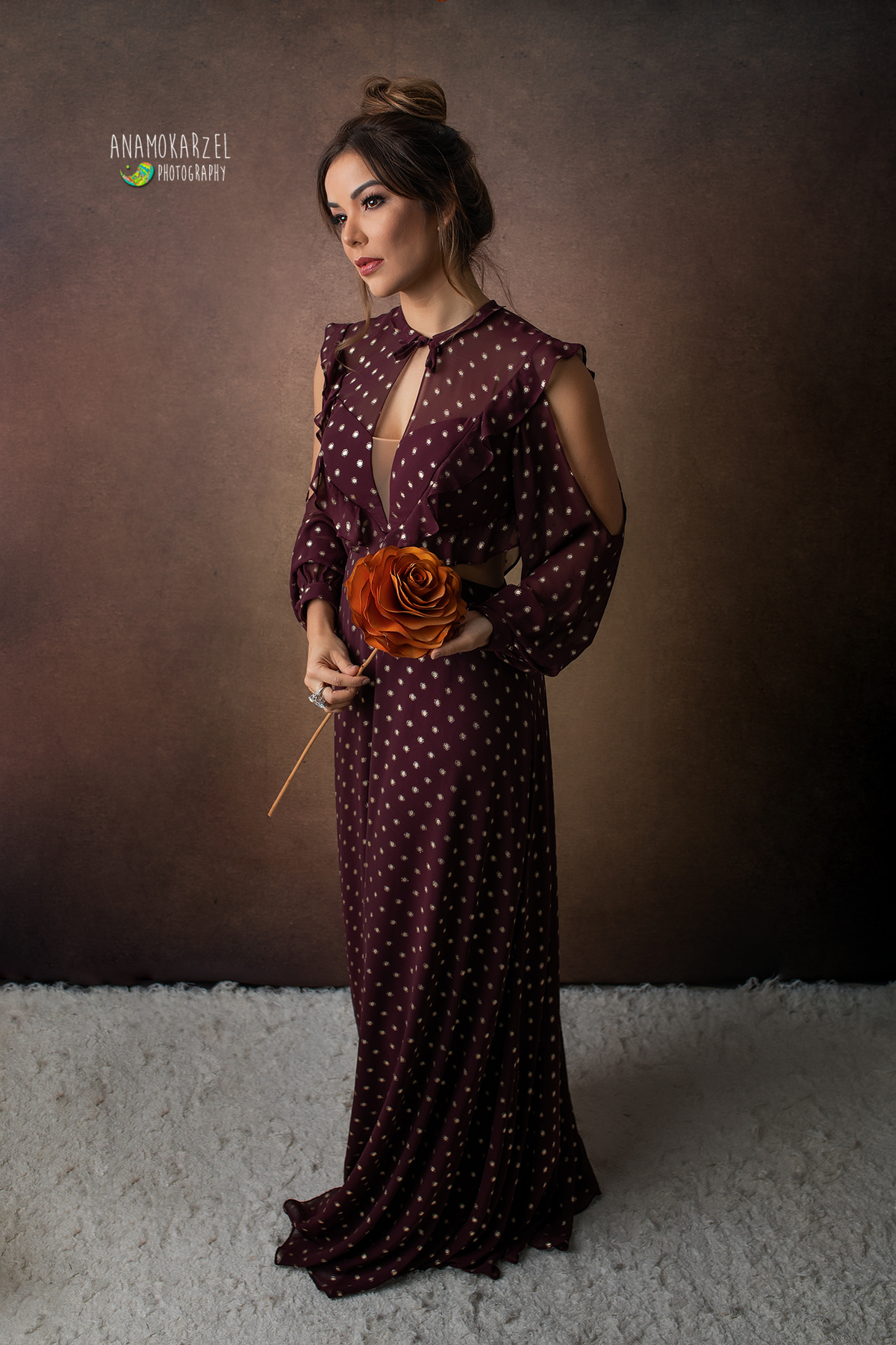 Ana Mokarzel - fotografia - retratos femininos - mulher - book feminino - Belém - Pará - dia das mulheres - ensaio feminino