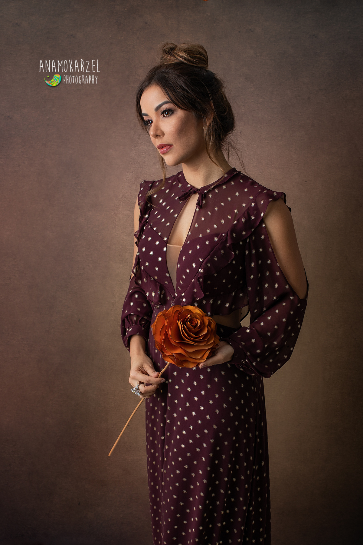 Ana Mokarzel - fotografia - retratos femininos - mulher - book feminino - Belém - Pará - dia das mulheres - ensaio feminino