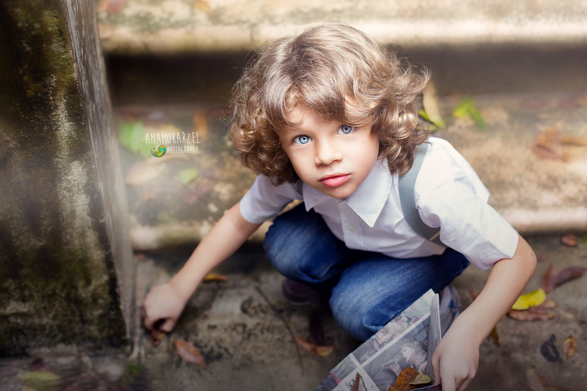Book infantil - ensaio infantil - book de criança - book de acompanhamento - Projeto Luz - Ana Mokarzel Fotografia - fotógrafa de bebê - fotógrafa de família - fotógrafa de newborn - Belém - Pará - Brasil - Vaga-lumeBook infantil - ensaio infantil - book 