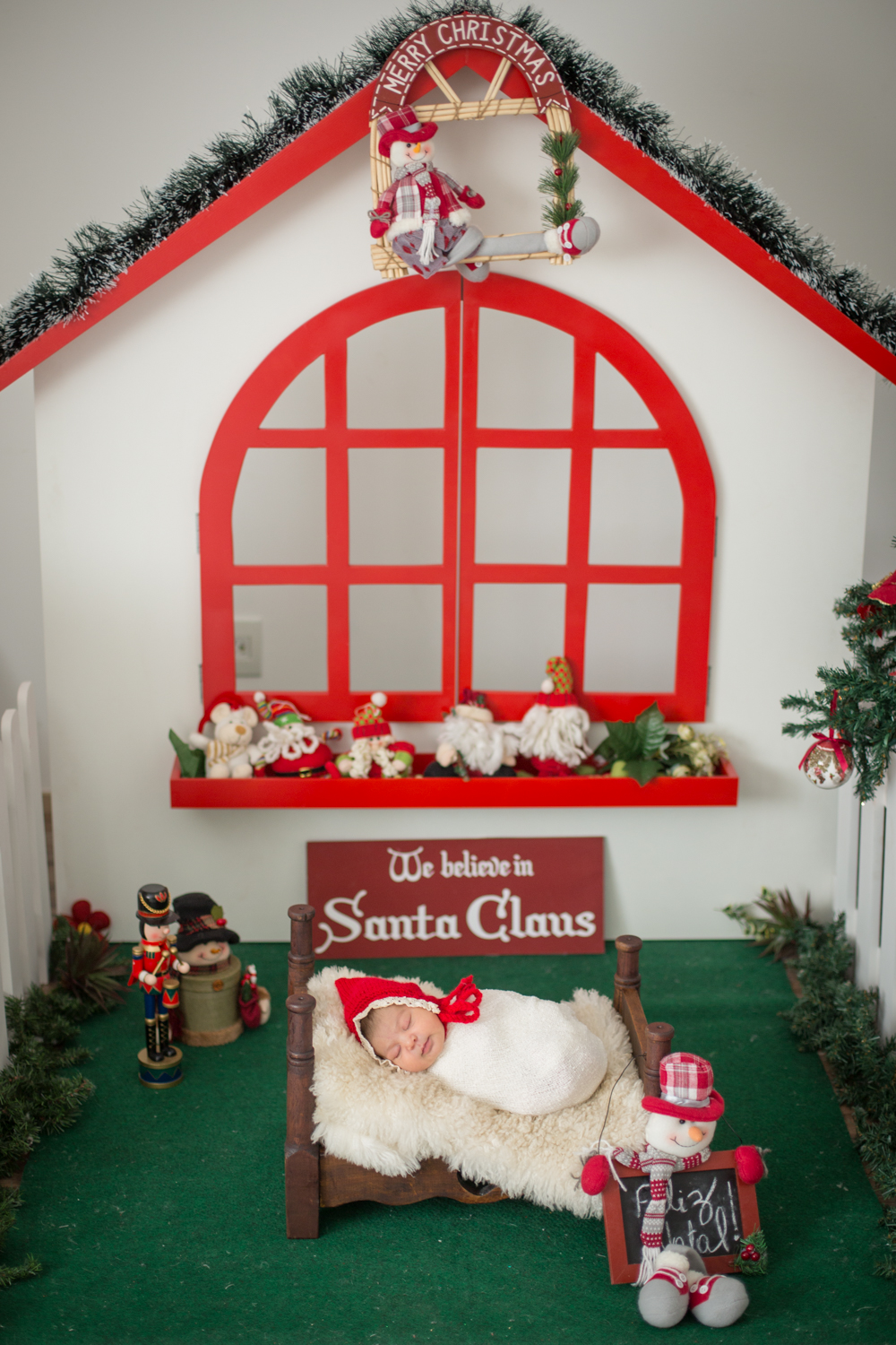 Natal - newborn - book newborn - ensaio newborn - fotografia - família - recém nascido - menino - Ana Mokarzel - anamokarzelfotografia - Belém - Pará