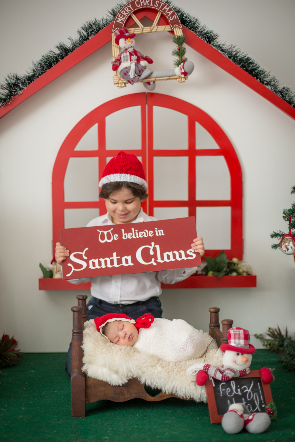 Natal - newborn - book newborn - ensaio newborn - fotografia - família - recém nascido - menino - Ana Mokarzel - anamokarzelfotografia - Belém - Pará