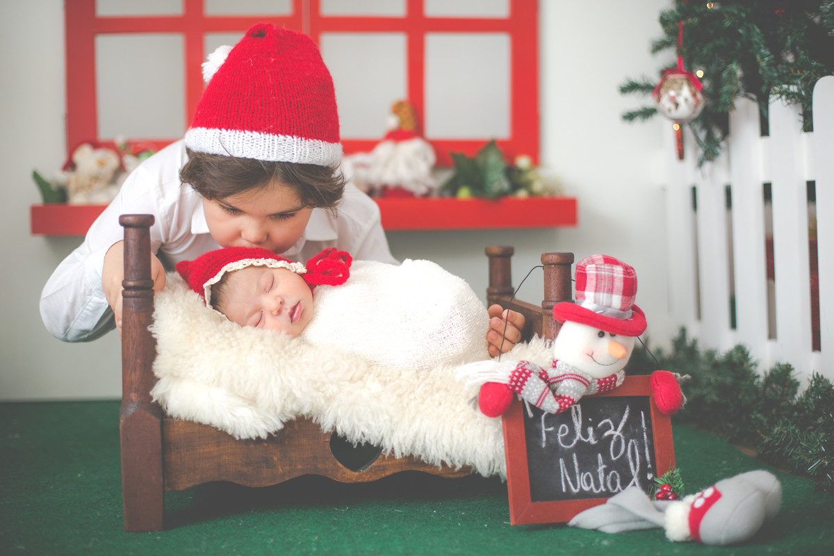 Natal - newborn - book newborn - ensaio newborn - fotografia - família - recém nascido - menino - Ana Mokarzel - anamokarzelfotografia - Belém - Pará