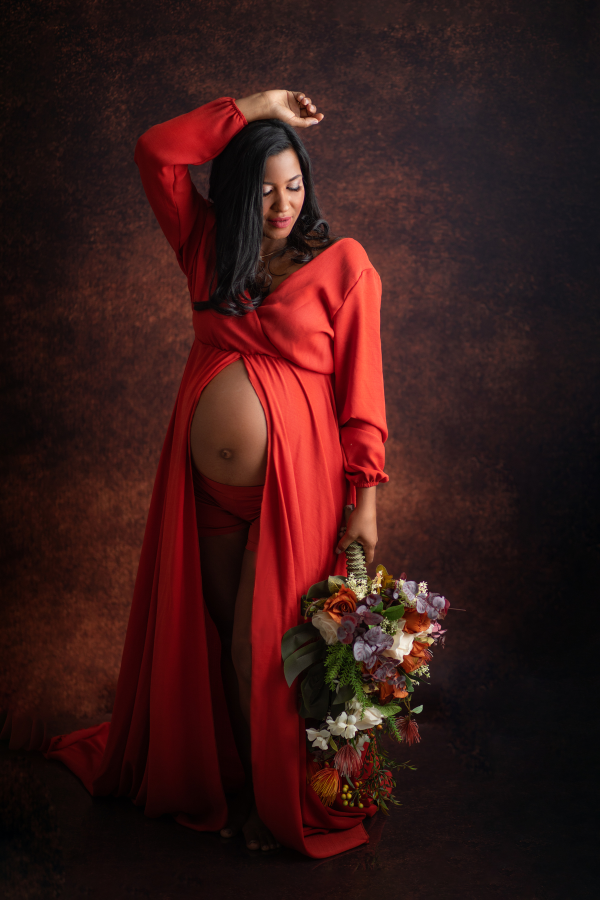 book de grávida - ensaio de grávida - gestante - Ana Mokarzel Fotografia - fotógrafa de família - fotógrafa de newborn - Belém - Pará