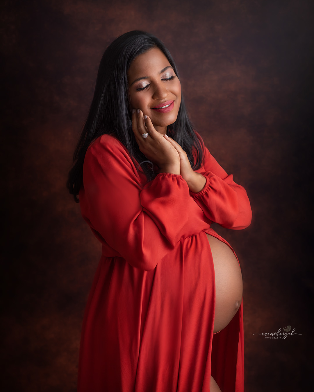 book de grávida - ensaio de grávida - gestante - Ana Mokarzel Fotografia - fotógrafa de família - fotógrafa de newborn - Belém - Pará