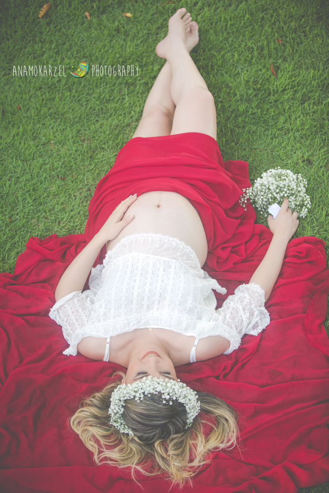 Book de grávida - Ensaio de grávida - gravidinha - mãe de menina - Ana Mokarzel - anamokarzelfotografia - Mosqueiro - Pará