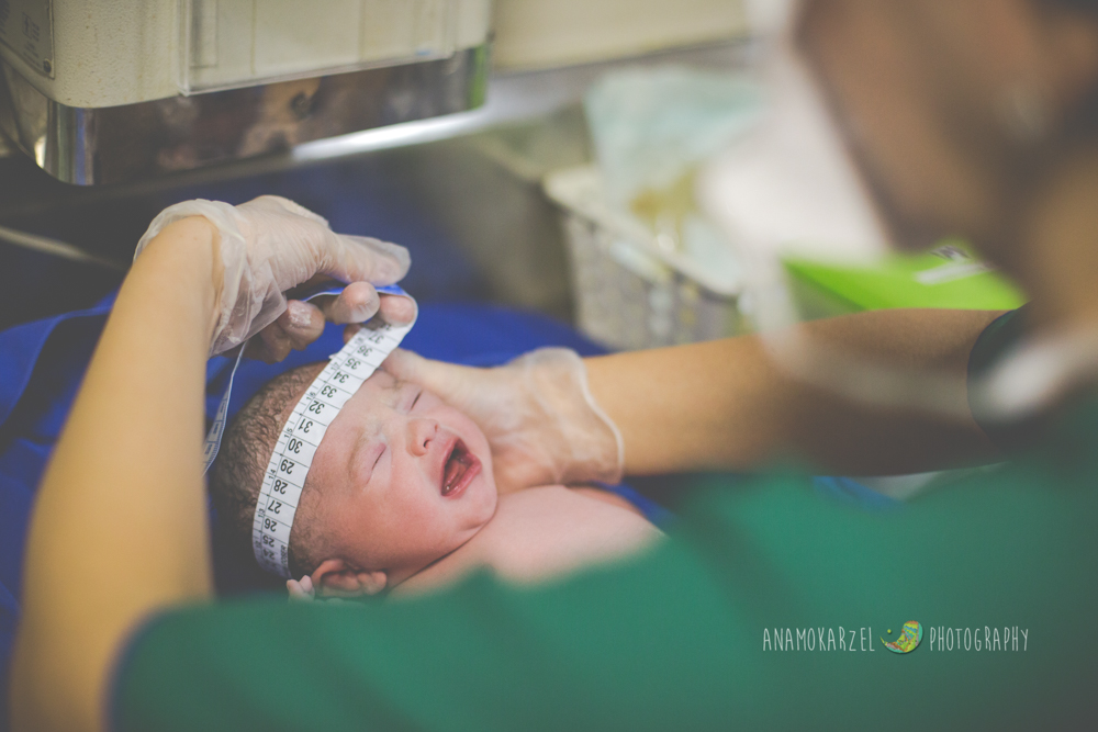 parto - anamokarzelfotografia - Ana Mokarzel - fotografia de parto - fotógrafo de família - fotografia de família - Belém - Pará - Hospital Maternidade Saúde da Criança