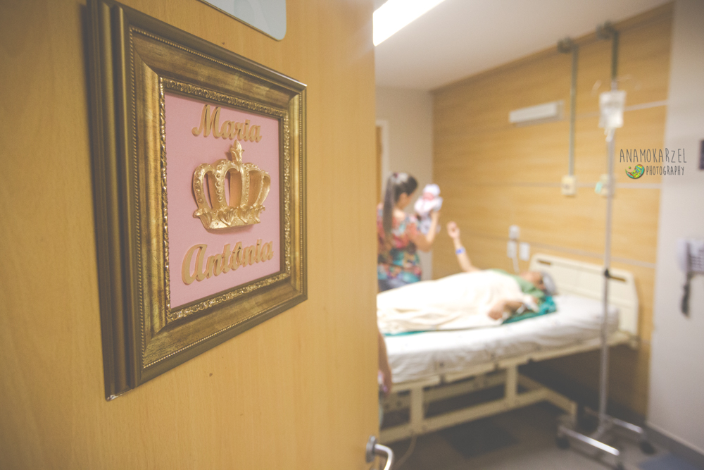 parto - anamokarzelfotografia - Ana Mokarzel - fotografia de parto - fotógrafo de família - fotografia de família - Belém - Pará - Hospital Maternidade Saúde da Criança