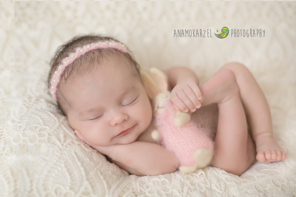 Newborn - book newborn - ensaio newborn - fotografia - família - recém nascida - menina - Ana Mokarzel - anamokarzelfotografia - Belém - Pará