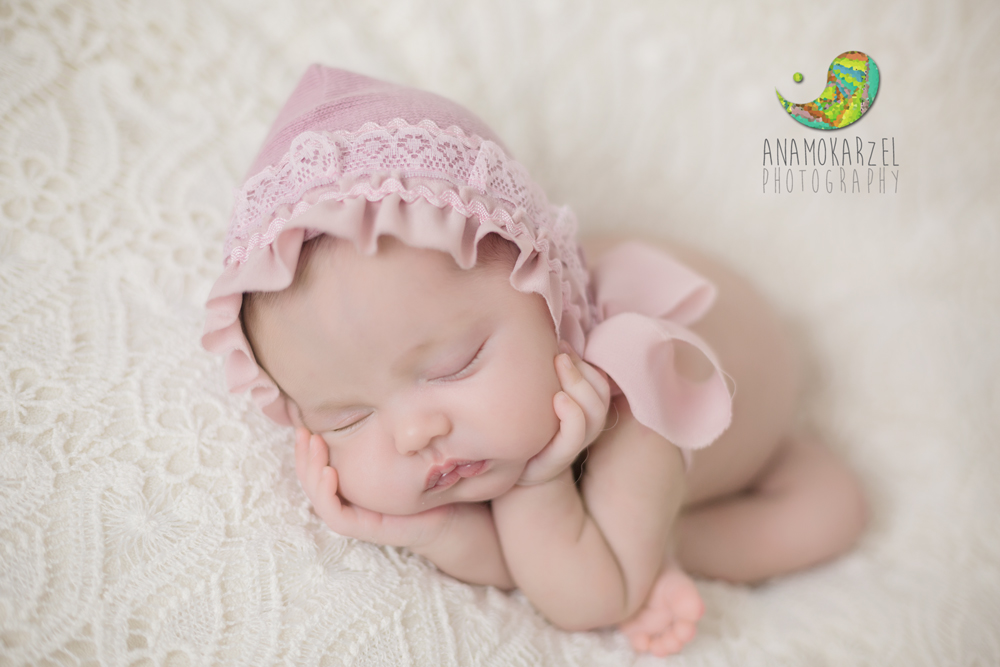 Newborn - book newborn - ensaio newborn - fotografia - família - recém nascida - menina - Ana Mokarzel - anamokarzelfotografia - Belém - Pará