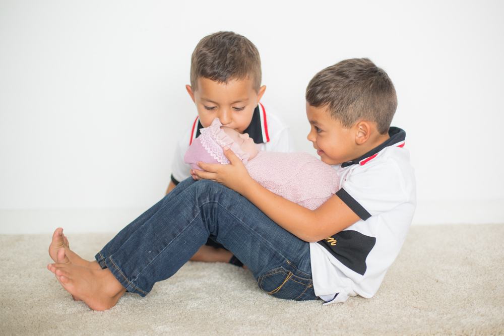 Newborn - book newborn - ensaio newborn - fotografia - família - recém nascida - menina - Ana Mokarzel - anamokarzelfotografia - Belém - Pará