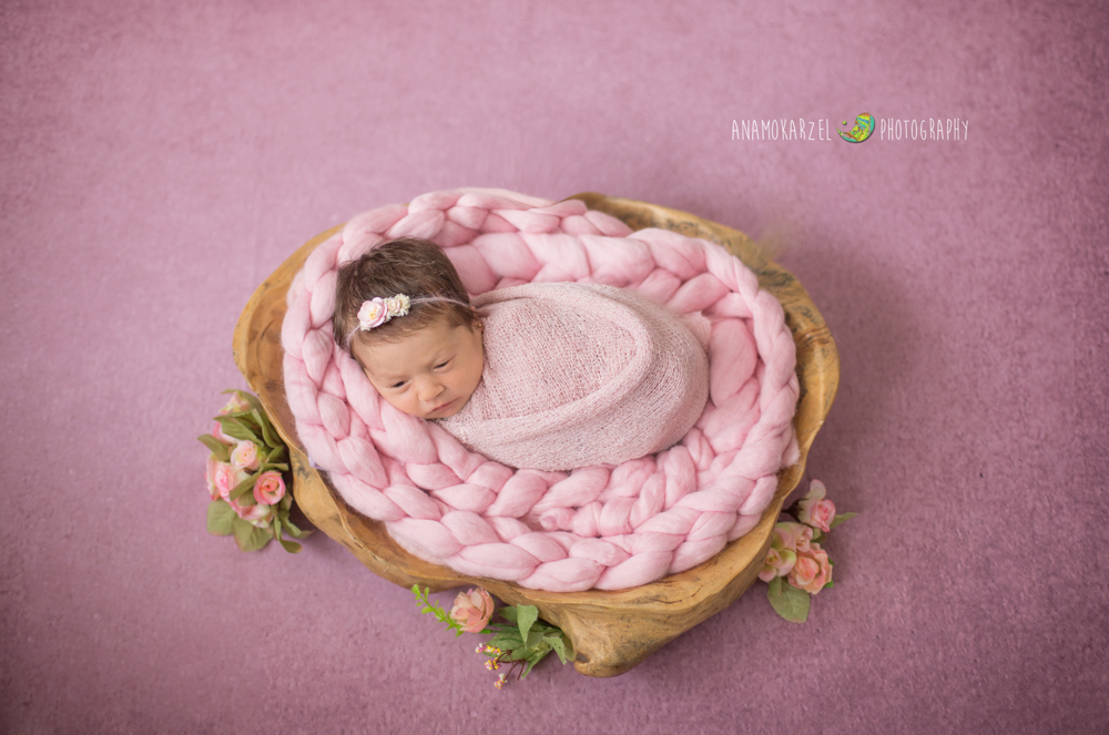 newborn - book newborn - ensaio newborn - fotografia - família - recém nascida - menina - Ana Mokarzel - anamokarzelfotografia - Belém - Pará