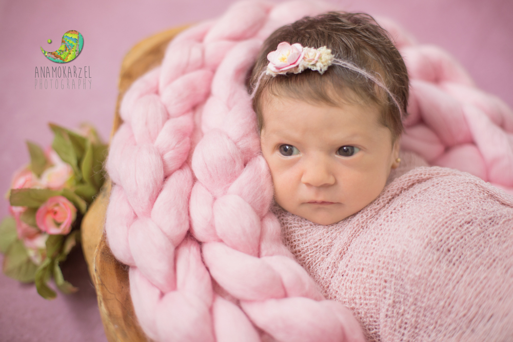 newborn - book newborn - ensaio newborn - fotografia - família - recém nascida - menina - Ana Mokarzel - anamokarzelfotografia - Belém - Pará