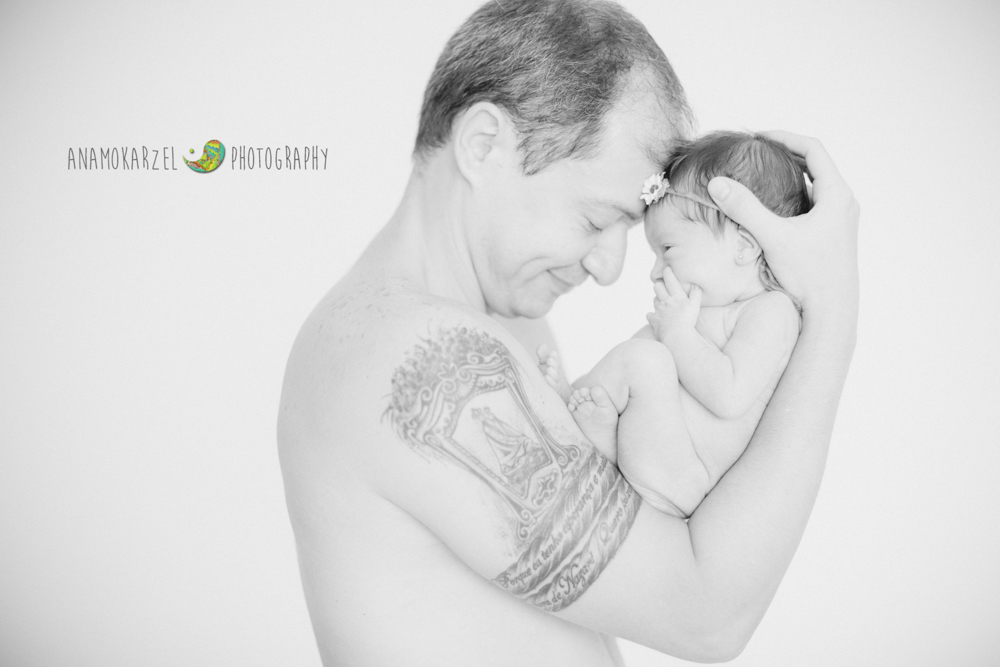 newborn - book newborn - ensaio newborn - fotografia - família - recém nascida - menina - Ana Mokarzel - anamokarzelfotografia - Belém - Pará