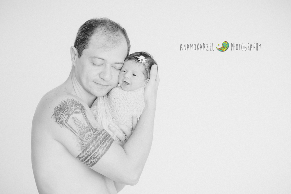 newborn - book newborn - ensaio newborn - fotografia - família - recém nascida - menina - Ana Mokarzel - anamokarzelfotografia - Belém - Pará