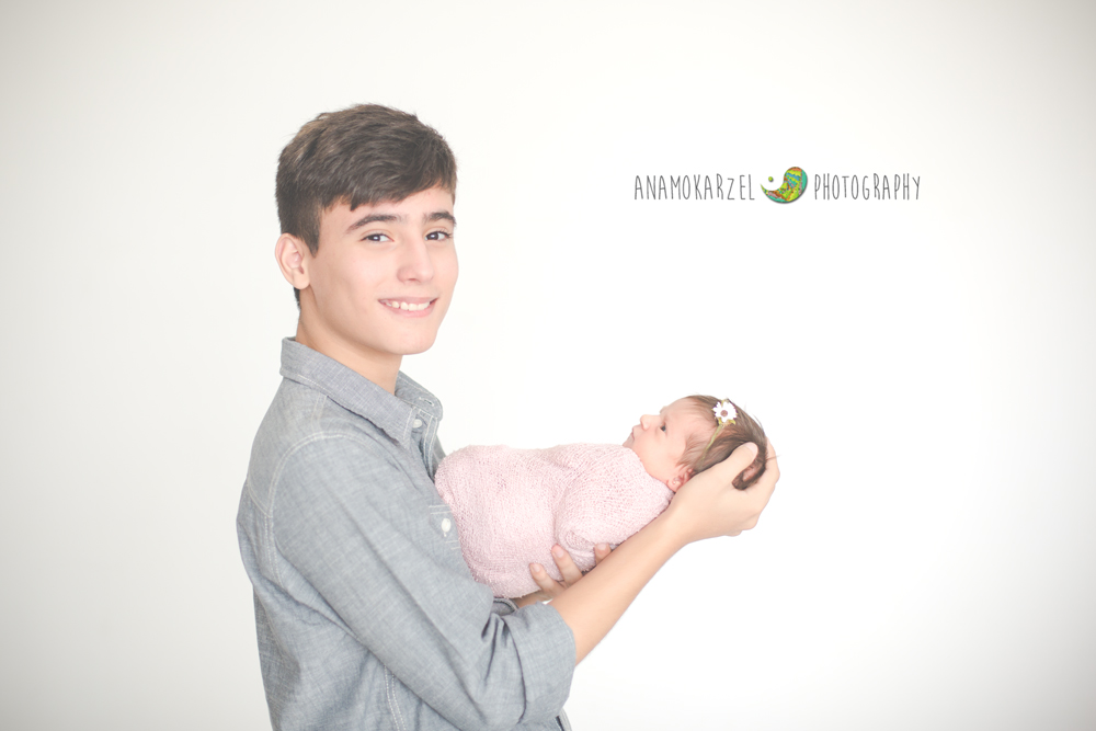 newborn - book newborn - ensaio newborn - fotografia - família - recém nascida - menina - Ana Mokarzel - anamokarzelfotografia - Belém - Pará