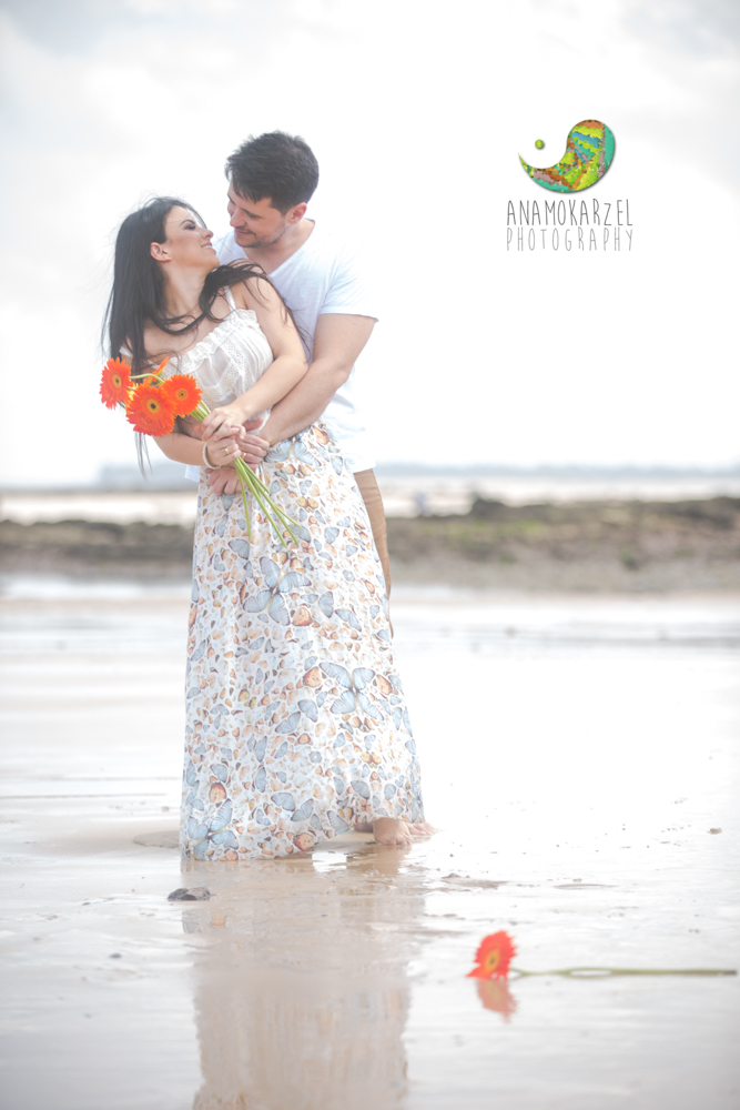 ensaio de casal - pre wedding - anamokarzelfotografia - Ana Mokarzel - Ana Mokarzel Photography - noivos - Mosqueiro - Pará - Belém