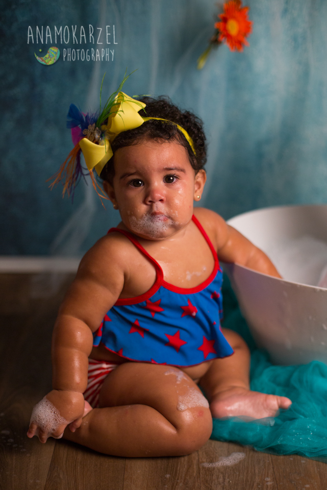 smash the cake - carnaval - book de carnaval - cake smash - anamokarzelfotografia - Ana Mokarzel - book infantil - ensaio de família - book de carnaval - Belém - Pará