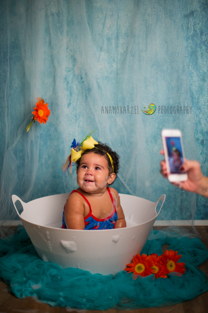 smash the cake - carnaval - book de carnaval - cake smash - anamokarzelfotografia - Ana Mokarzel - book infantil - ensaio de família - book de carnaval - Belém - Pará