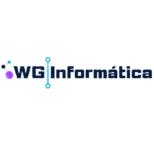 Logotipo de W&G INFORMÁTICA