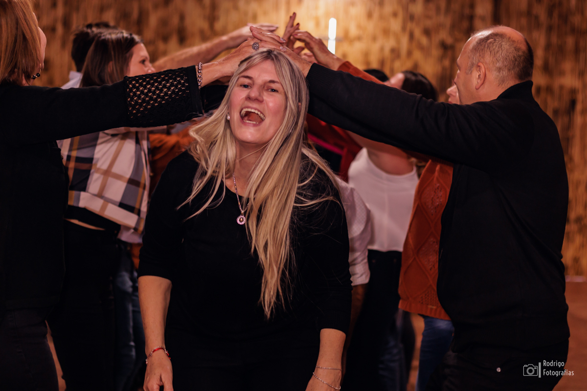 momentos lindos en el cumpleaños