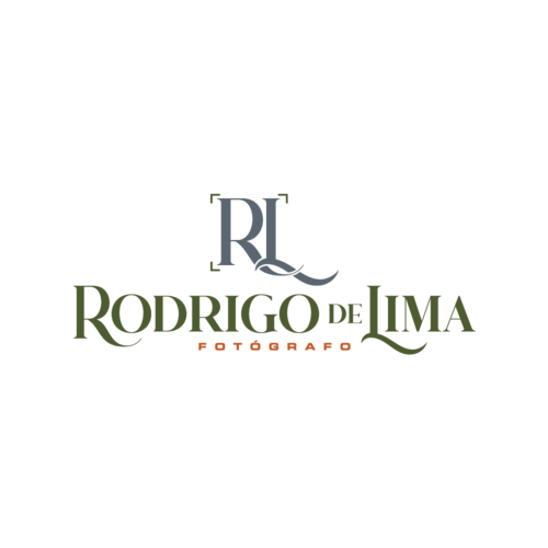 Logotipo de Rodrigo de Lima 