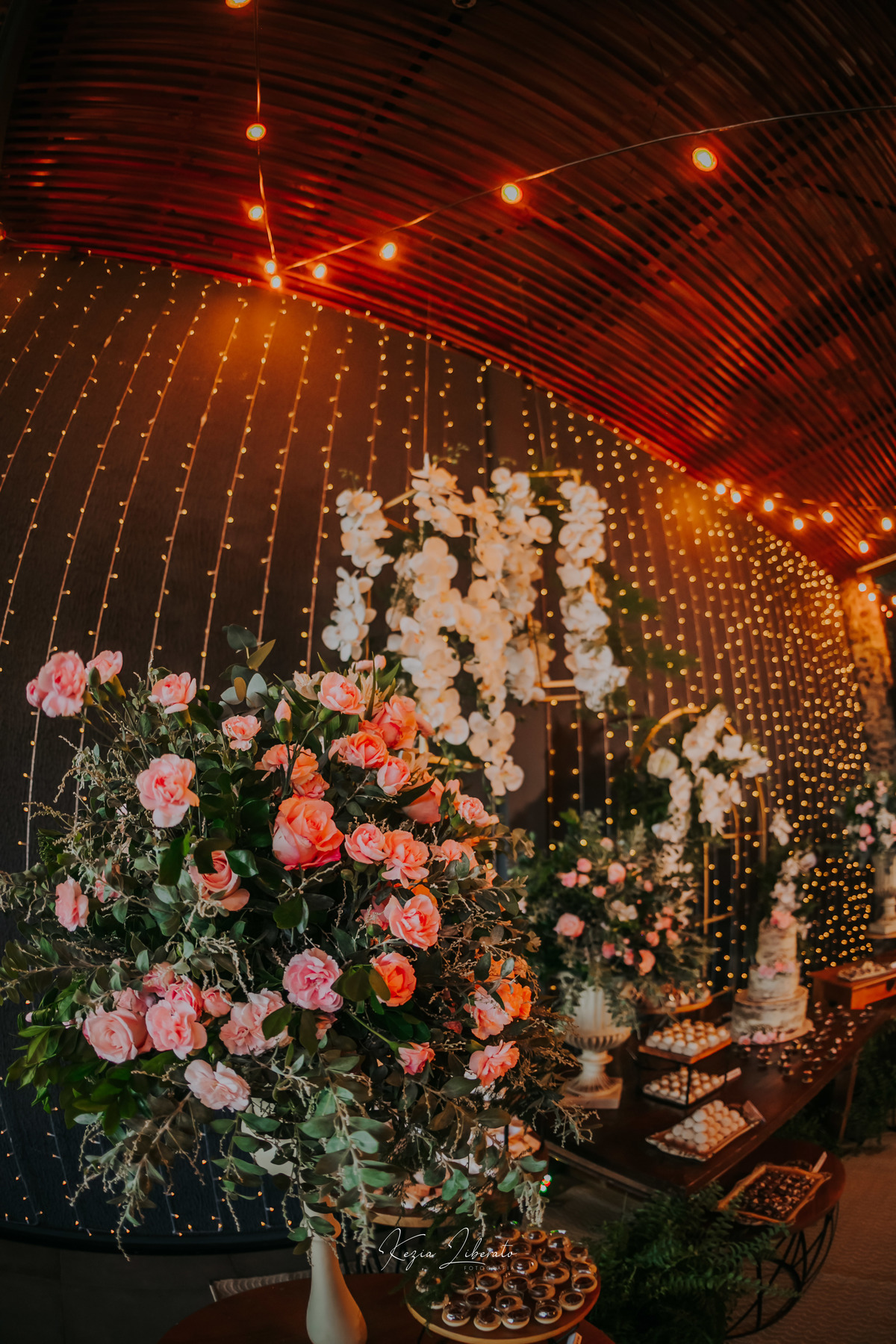 casamento indaiá