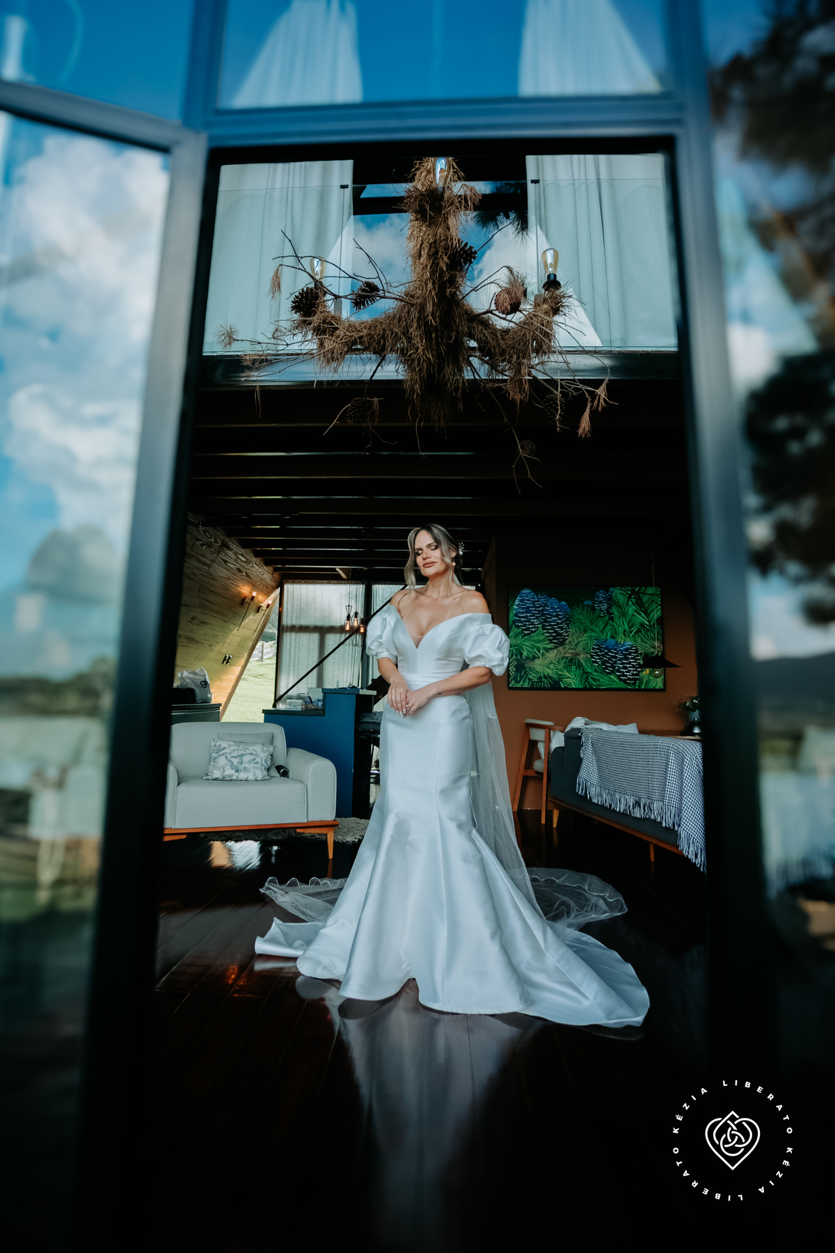 casamento estalagem la hacienda