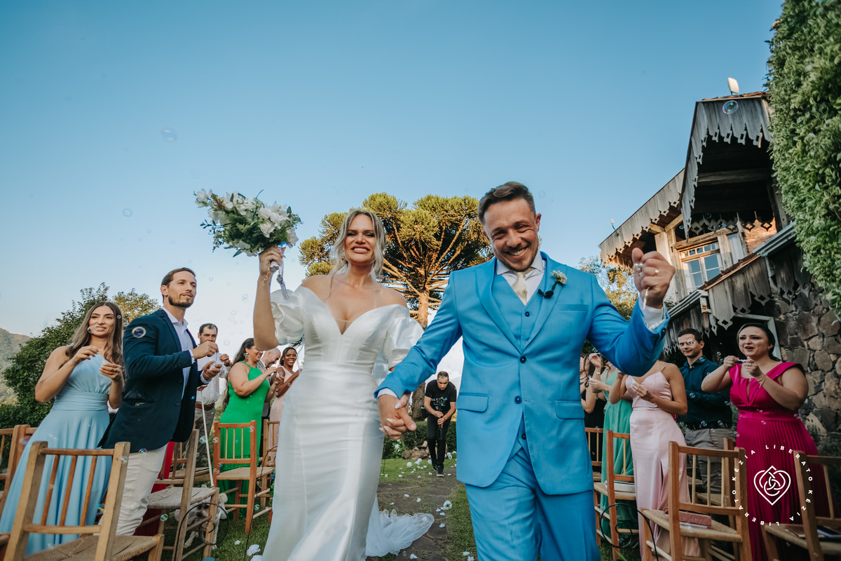 casamento em gramado