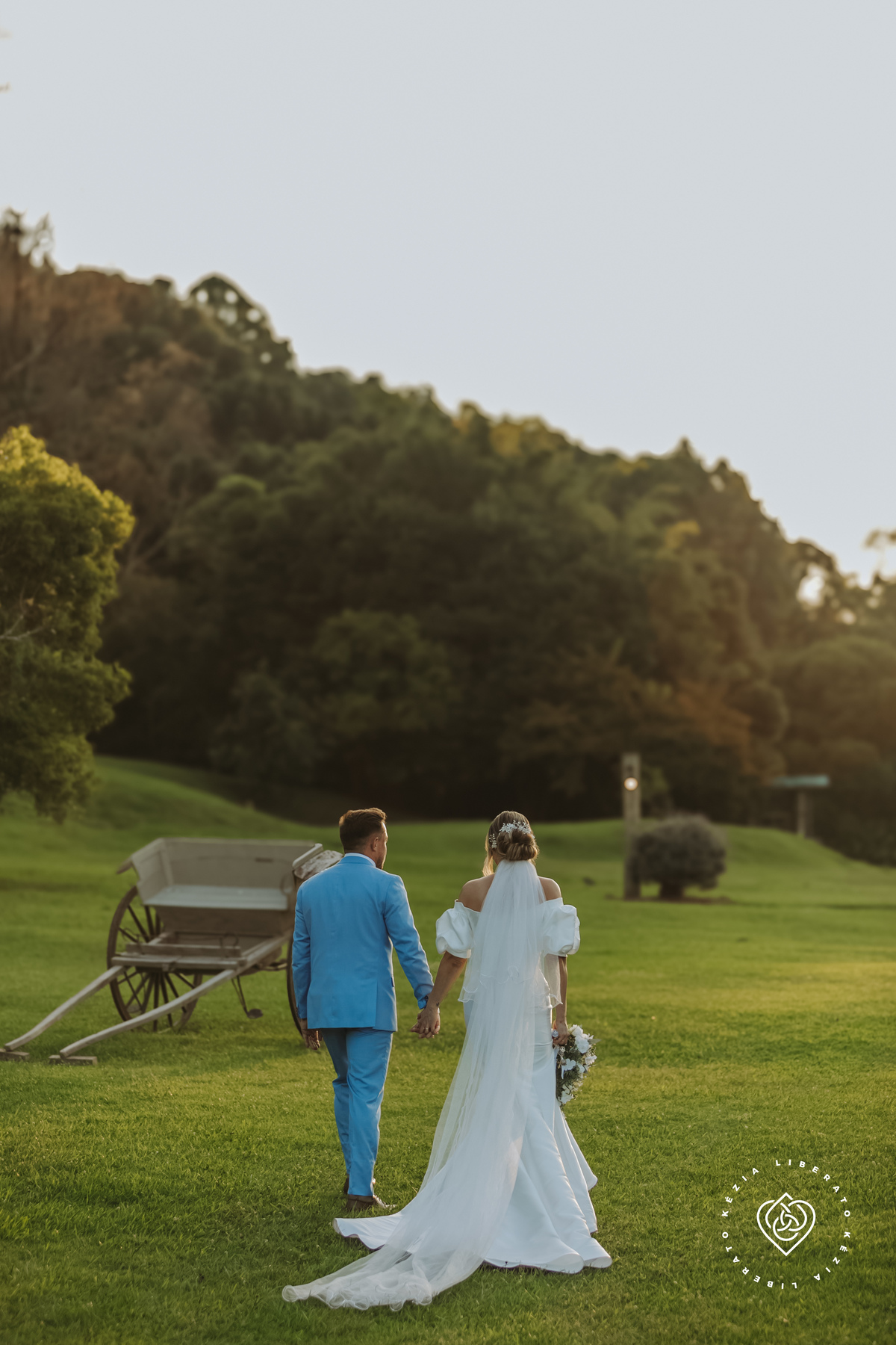casamento nova petrópolis