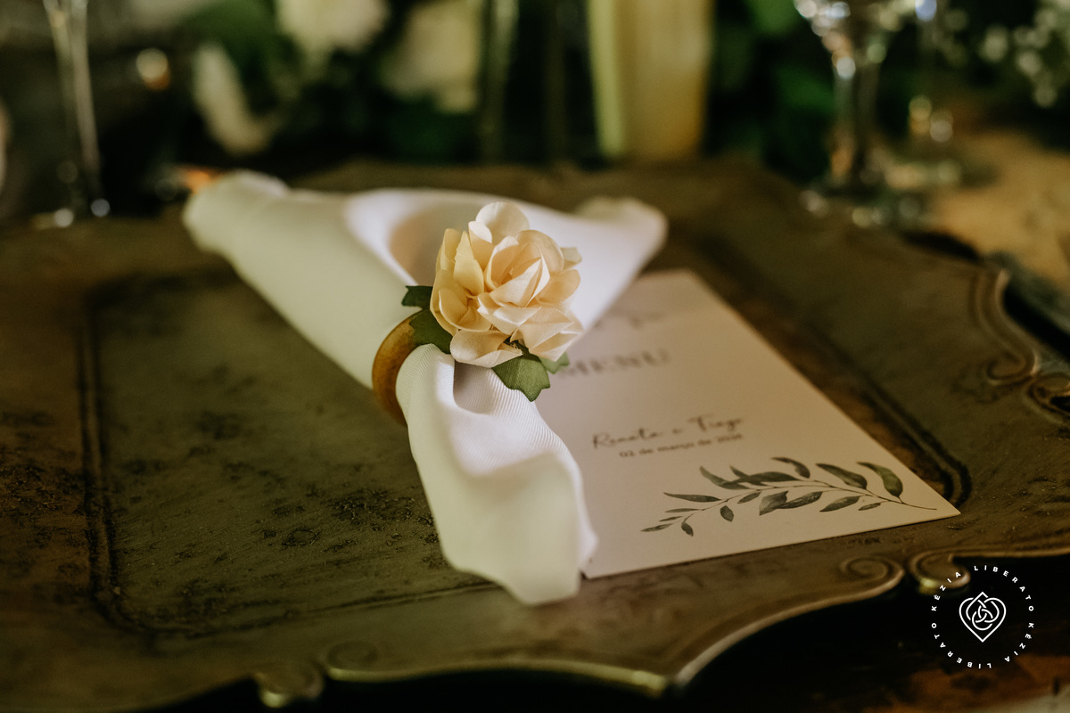 mini wedding la hacienda