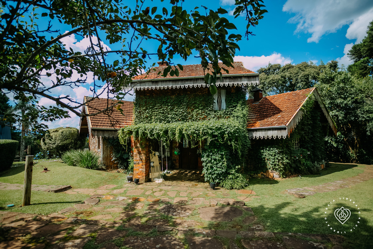 casamento la hacienda