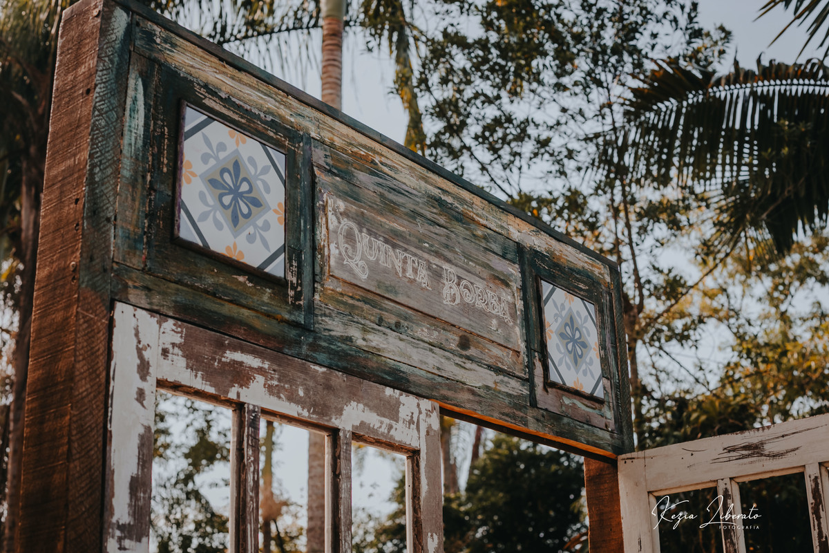 Quinta Borba Itajaí