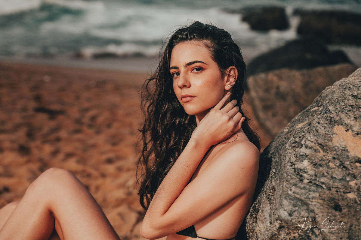 15 anos biquini