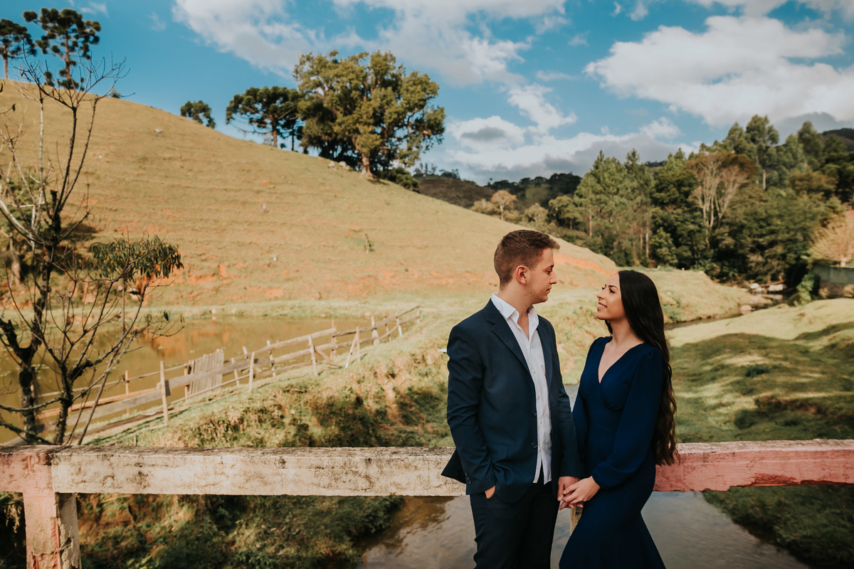 ensaio rancho queimado