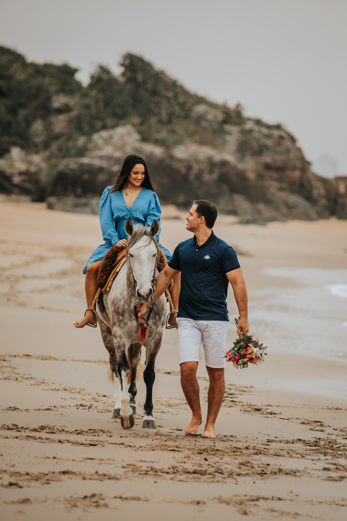 ensaio de casal penha