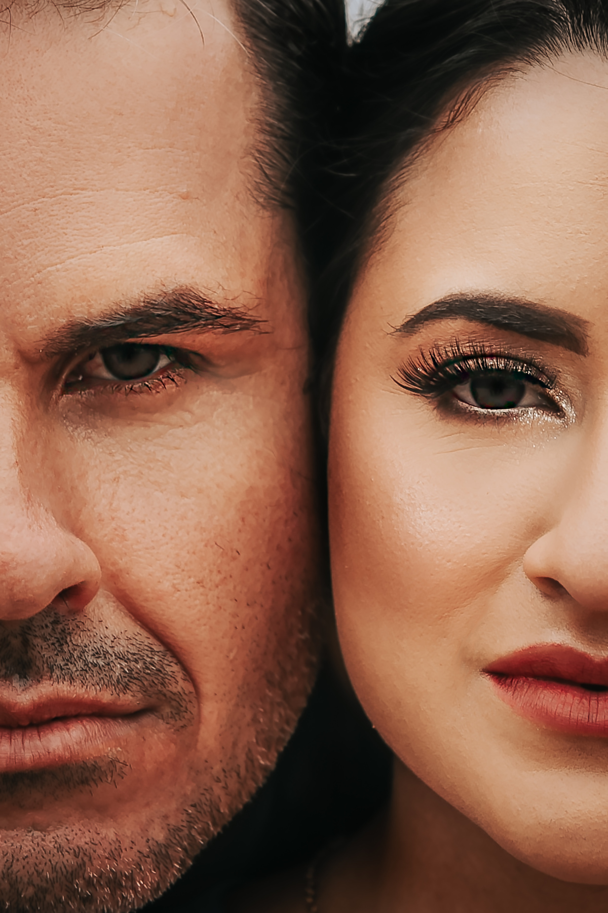 pre wedding inspiração