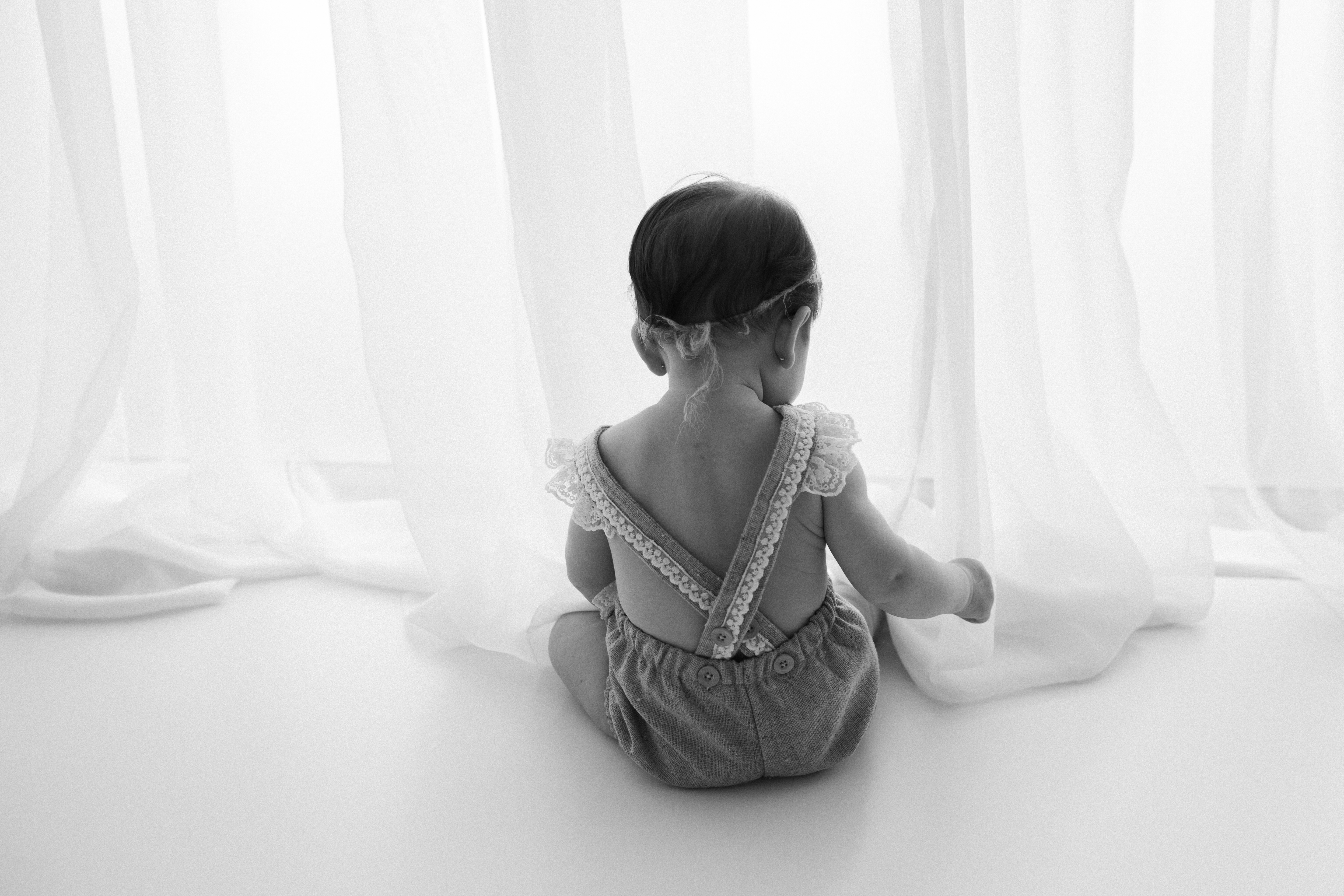 Contate Ma Le Petit Fotografia Infantil