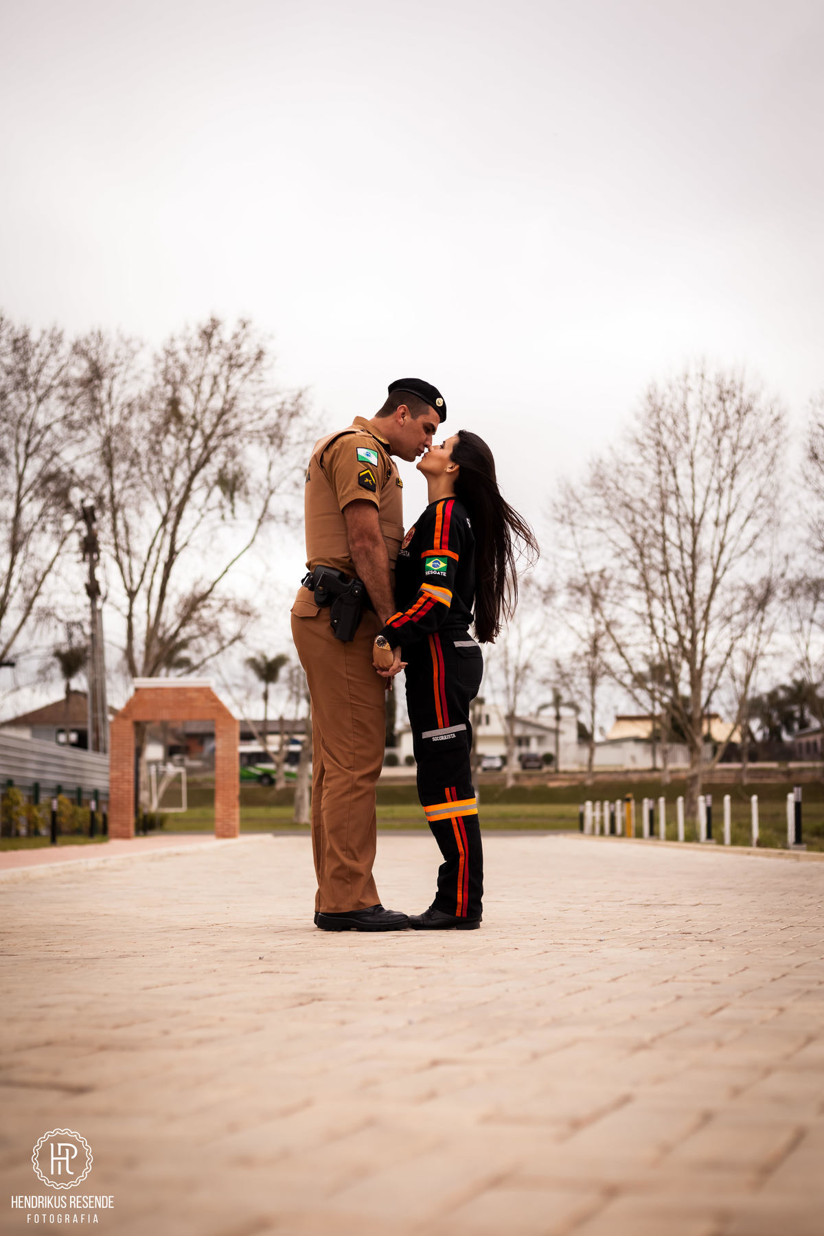 casal, amor, romance, policial, socorrista, précasamento, castro, paraná, fotógrafo de casamentos, casais, noivas paraná, noivas 2017, amor em fotos