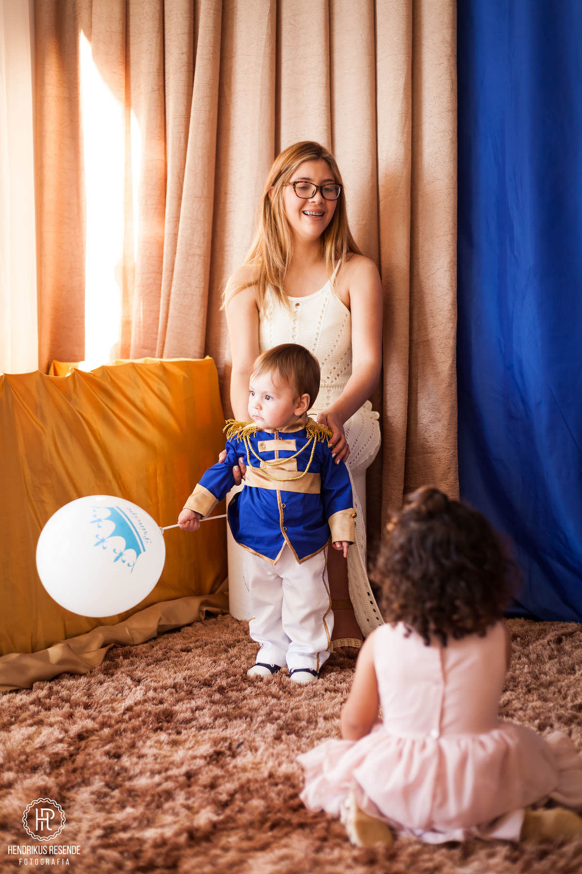 Aniversário infantil, bernardo, princípe, fotógrafo de família, família, aniversário, crianças, festa, 1 ano, baby, bebê, fotógrafo, ponta grossa, pr, paraná, campos gerais