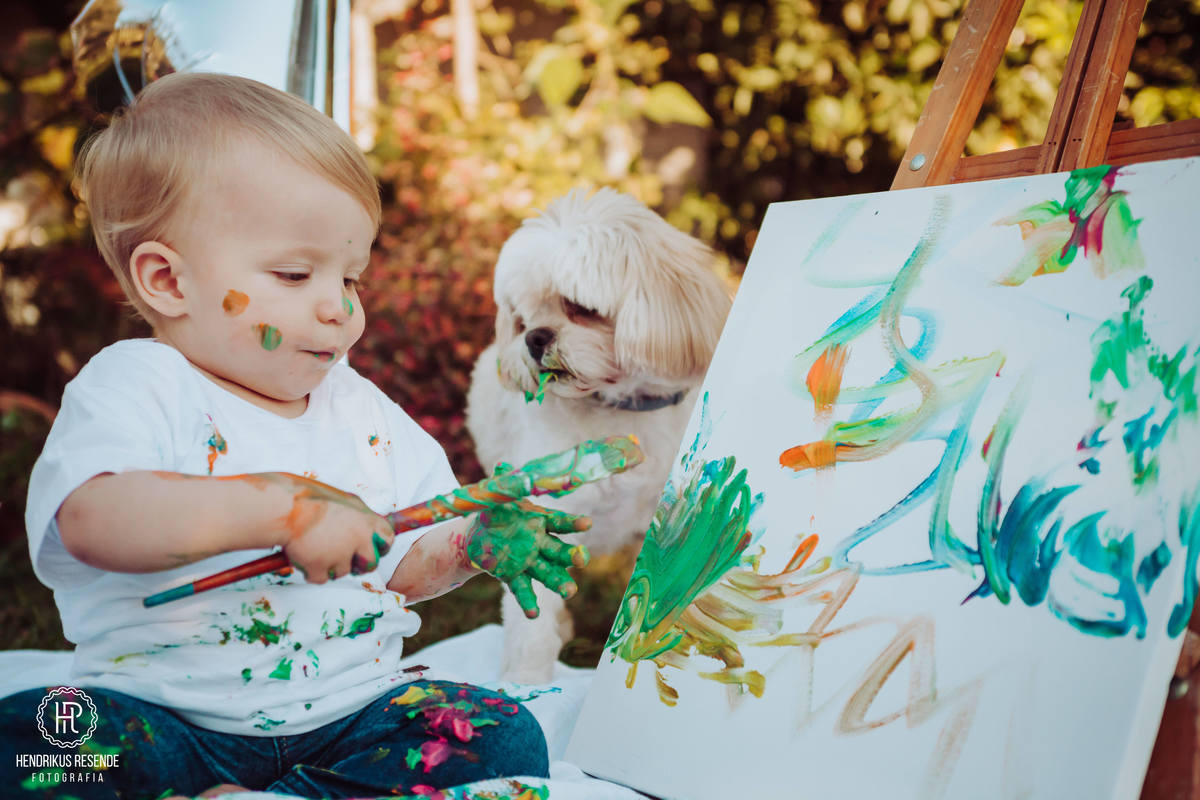 ensaio, infantil, crianças, ensaio 1 ano, fotografo de família, família, fotógrafo, hendrikus resende, campos gerais