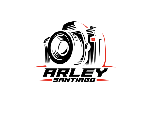 Logotipo de Arley Santiago