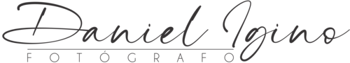 Logotipo de Daniel Fotógrafo 