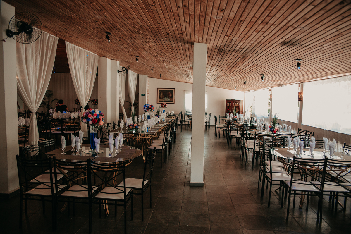 decoração casamento sitio della torre