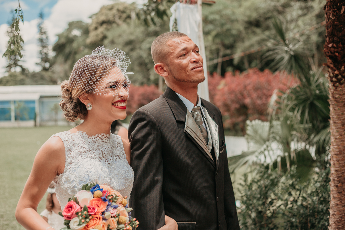 casamento de dia são paulo - sitio della torre- mairiporã -SP