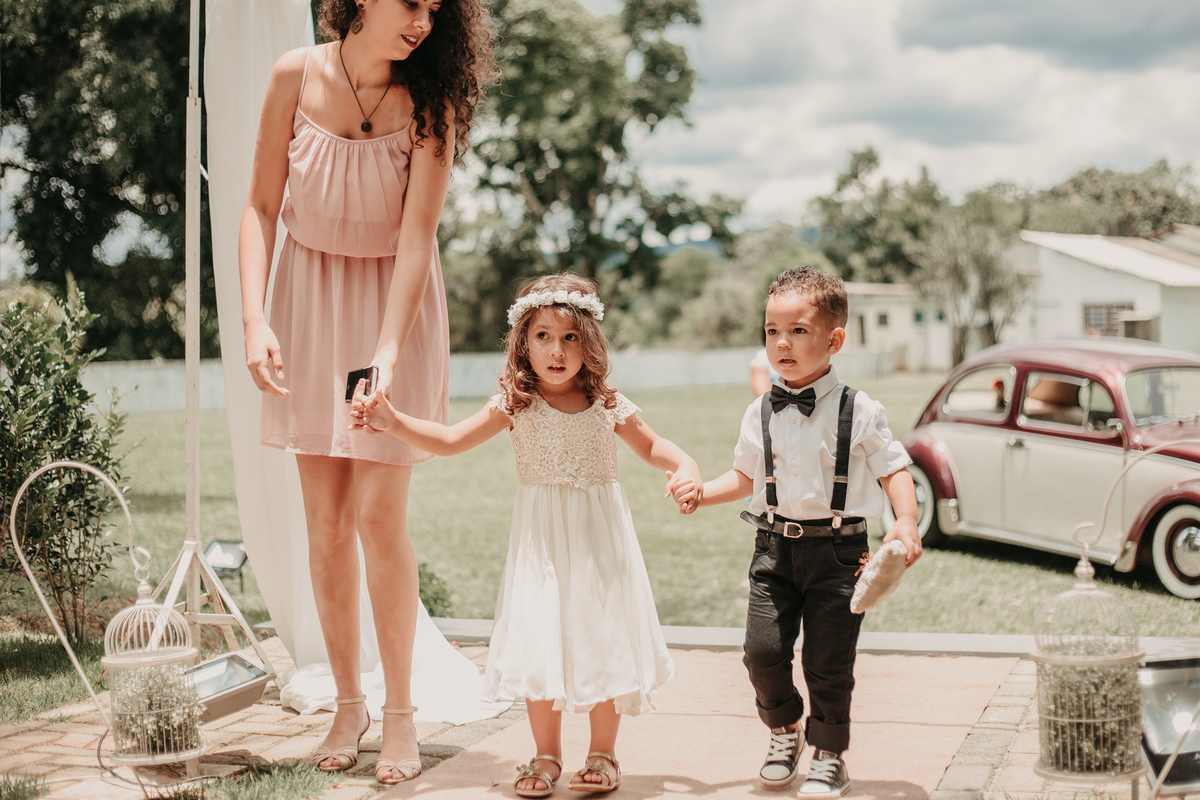 casamento de dia são paulo - sitio della torre- mairiporã -SP
